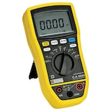 thumbnail of Chauvin Arnoux C.A 5233 Hand-Multimeter digital CAT IV 600 V, CAT III 600 V Anzeige (Count P01196733
