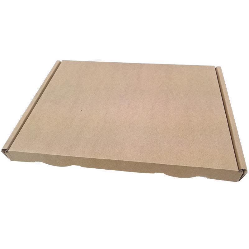Großbriefkarton 230 x 160 x 20 mm 1.30e Versandkarton Schachtel 500 Stück