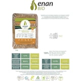 thumbnail of ENAN Bio - Palet de 70 Sacos de Pellets de 15 Kilos EN Plus A1 (1050kg)