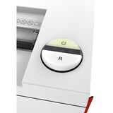 thumbnail of IDEAL Schreibtisch-Aktenvernichter 2445 CC, 4 x 40 mm, P-4, Partikelschnitt, 13 Blatt, 35 Liter Volumen, 390 W Motor