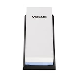 thumbnail of Vogue Doppelseitiger Schleifstein