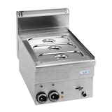 thumbnail of Saro Elektro Bainmarie 400 x 600 Modell EBM46