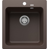 thumbnail of BLANCO NAYA 45 Spüle, Becken 526577 cafe, Einbau von oben, ab 45 cm
