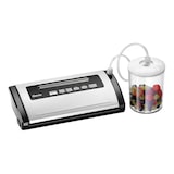 thumbnail of Vacuümverpakkingsmachine bartscher 305/15l