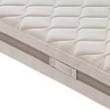 thumbnail of MaterassieDoghe - Materasso 200x200 Waterfoam - 11 zone di comfort - Ortopedico