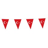 thumbnail of Türkei Wimpelkette 10m