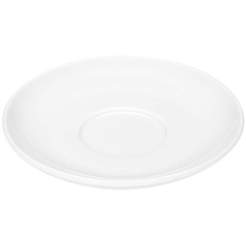 Bauscher smart - Kombi-Untertasse 15 cm 12er