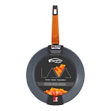 thumbnail of San Ignacio - Juego de 3 Sartenes Ø20/26/28cm en Aluminio Forjado Apto Inducción LAVA