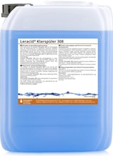 thumbnail of Leracid Klarspüler 308-20 - 20 l - für gewerbliche Spülmaschinen