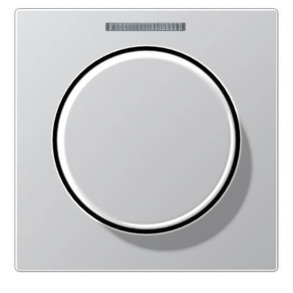 Jung Abdeckung für Drehsensor A 1540 KO5 AL A1540KO5AL