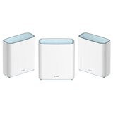 thumbnail of D-Link M32-3 EaglePro Mesh System, 3-Pack, AI, AX3200, WiFi 6, MU-MIMO