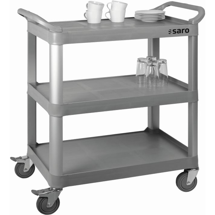 Saro Servierwagen Modell Zenja