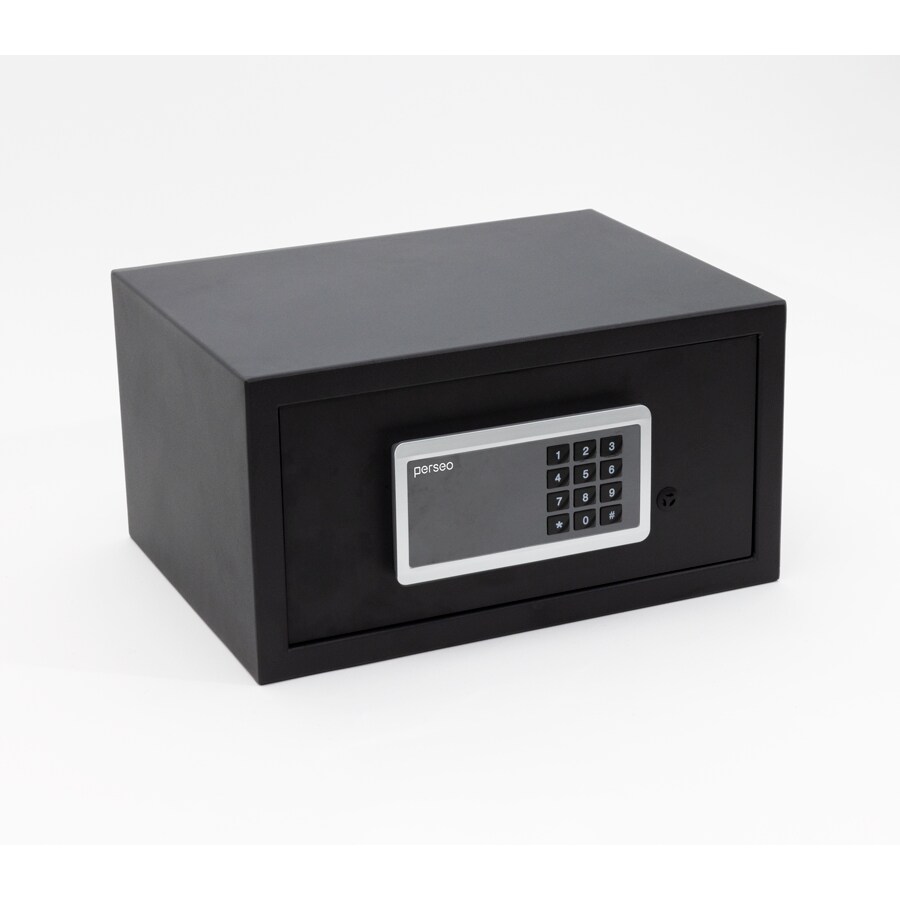 Caja fuerte Perseo para hotel BALI 10