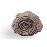 thumbnail of DoubleDry Hoeslaken Flanel 180 x 200 cm - 100% zacht katoen - beige