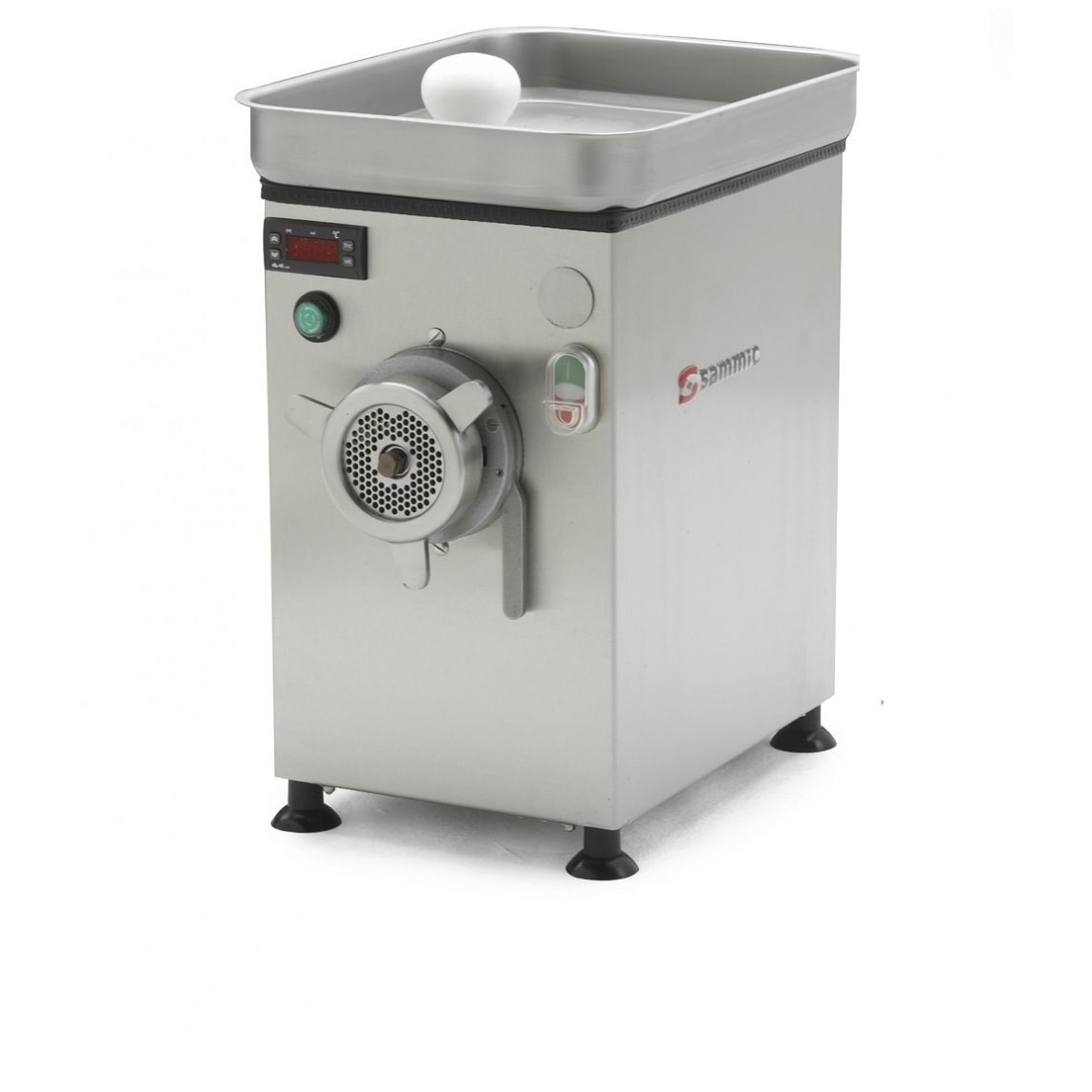 Picadora de carne refrigerada PS-22R de Sammic