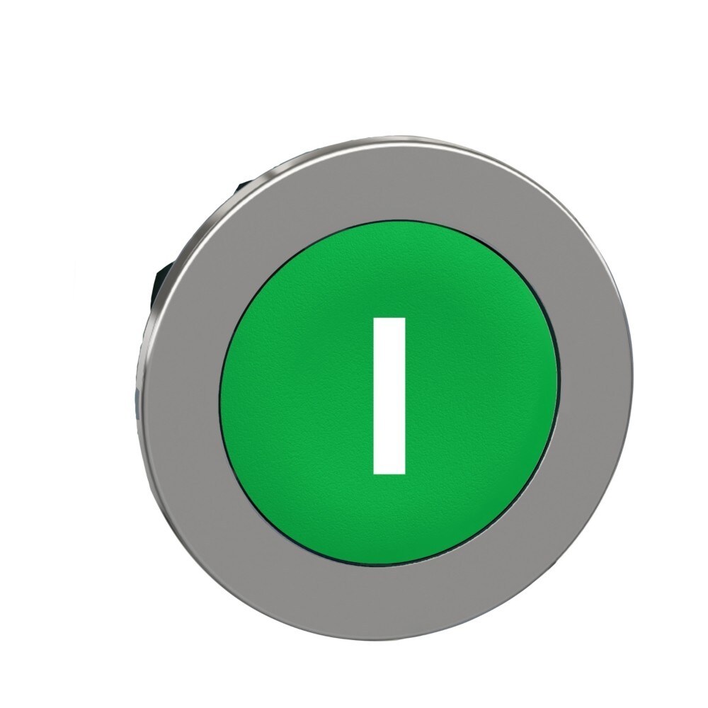 Schneider Electric Frontelement ZB4FA331