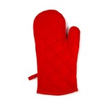 thumbnail of Excelsa Ofenhandschuh Ready For Christmas Baumwolle 32Xh2X18 Cm Bunt