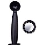 thumbnail of Máquina Café Expresso SOGO CAF-SS-5667; Pressão: 20 bar; Capacidade: 1,5L; Sistema de Termo bloco; Proteção de sobreaquecimento e sobrepressão