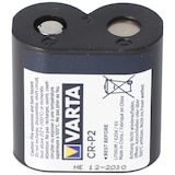 thumbnail of Pile Lithium Crp2 Varta 6204