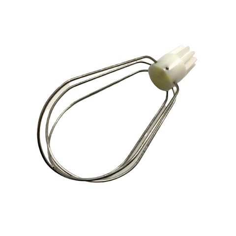 Schneebesen Alternativteil: kompatibel mit Mixi-Mixomat-Kohler Küchenmaschinen bis Bj. 2008