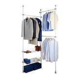 thumbnail of WENKO Teleskop-System Herkules Duo