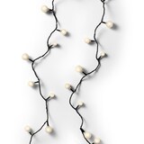 thumbnail of LED Deko Lichterkette Berry 120 Mini Kugeln 3 Größen 9m Außen Baumbeleuchtung