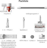thumbnail of Aspirador Mi Vacuum Cleaner G9