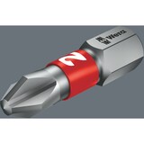 thumbnail of Wera Kompakt Stubby 1 05057471001 Bit-Set 19teilig 1/4" (6.3 mm)