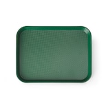 thumbnail of Hendi Serviertablett, 265x345x20 mm, grün