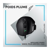 thumbnail of Logitech G G502 X - Muis