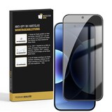 thumbnail of 1x Blickschutz 9H Panzerglas für Xiaomi 17 Ultra Full-Screen Protector Anti-Spy Sichtschutz Tempered Hartglas Schutzglas Displayschutz