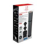 thumbnail of PEUGEOT Manuelle Duo Vakuumpumpe für Wein Champagner Sekt 20cm Aluminium