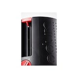 thumbnail of BODUM grille-pain double fente Bistro noir mat 10709-01EURO-3