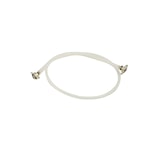 thumbnail of Schlauch für Bier oder CO2 mit 1x 3/4` und 1x 5/8` Verschraubung