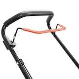 thumbnail of Güde Rasenmäher Benzin ECO WHEELER 412.2 P 4-Takt 41 cm Schnittbreite 40 L Fangsack 95460