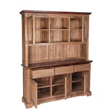 thumbnail of SIT Möbel Sideboard Teakholz | L 148 x B 44 x H 83,5 cm | natur | 06203-34 | Serie SEADRIFT