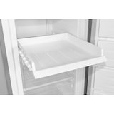 thumbnail of Exquisit Gefrierschrank GS230-H-040E inoxlook | Tiefkühlschrank Groß 168 Liter Volumen | 4* Gefrierfach | Gefrierschrank Groß 55 cm Breite