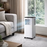 thumbnail of Klimaanlage Mobile Umkehrbare (Warm/Kalt) 2,9 kW / 10000 BTU Fresho Sannover