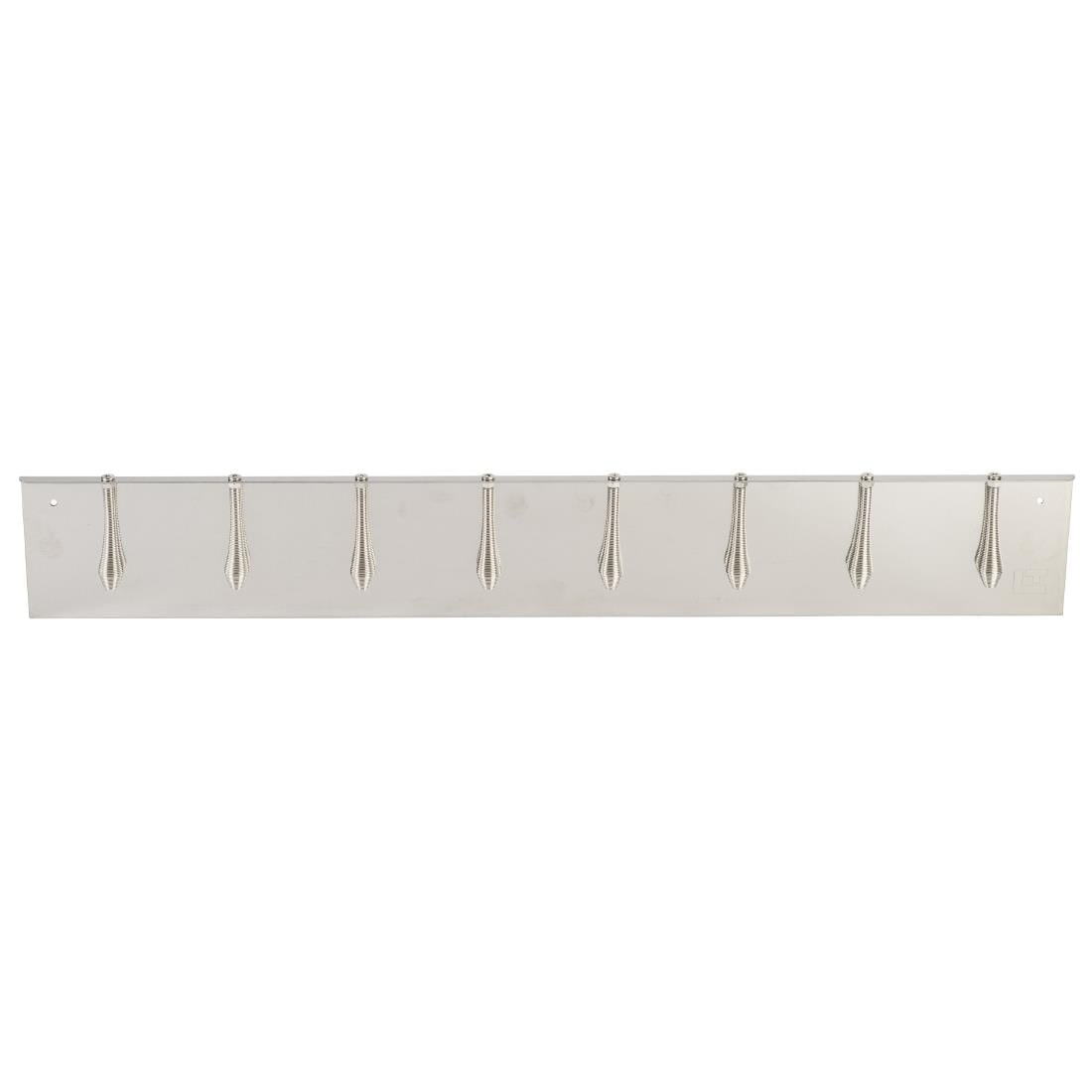 Porte-Fiches à Ressorts - 625 mm - Tellier