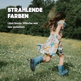 thumbnail of HAKA Colorwaschmittel 5l Flüssigwaschmittel Waschmittel für Buntwäsche