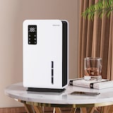 thumbnail of Humidificador Purificador Aura (programable - Silencioso - 3l)