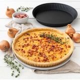 thumbnail of Zenker Quiche lorraine Form 30 cm Spezial-Länder