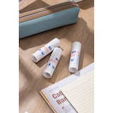 thumbnail of aro Lijmstift GL02, wit, zonder oplosmiddel, 21 g, 6 stuks