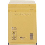 thumbnail of aroFOL® 2FVAF000003 Luftpolstertaschen Nr. 3 - 150x215 mm, braun, 100 Stück
