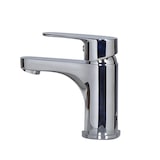 thumbnail of Meuble lave-mains SKINO + robinet chromé