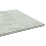 thumbnail of RestooTab - Tischplatte 90x90 Dekor Marmor pokhara