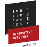 thumbnail of Magnetoplan Pinnwand Moderations- Präsentationswand VarioPin mobil -  Zweiarmfuß mit 4 Rollen - 100x180cm (BxH) - Rot