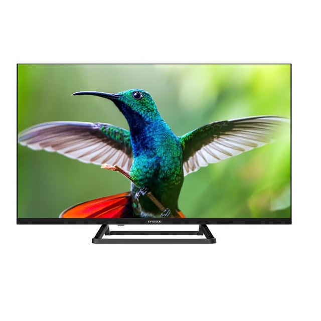 INFINITON Televisor HD Ready INTV-32GS630, 32'', Sistema Android TV 11.0, E