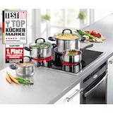 thumbnail of Karcher Topfset Mia (4-teilig, Edelstahl, Induktion)