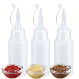 thumbnail of Westmark 3 Quetschflaschen, 50 ml, 23842270
